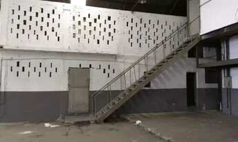 Imagem 6: GALPÃO para aluguel tem 1188 metros quadrados em Realengo - Rio de Janeiro - RJ