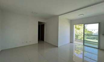Imagem: Apartamento 304, Bloco 03 Lake Side Residence