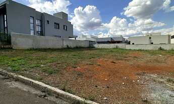 Imagem 3: Lote no condomínio Belas Artes