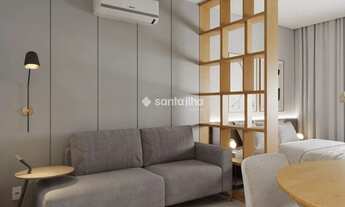 Imagem 4: Studio à venda, 34,01m² - Saco Grande - Florianópolis/SC