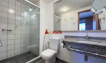 Imagem 6: Flat com ótimo preço no bairro Tatuapé. Confira!