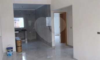 Imagem 6: Casa térrea com 2 quartos à venda em Nova Cerejeira - SP