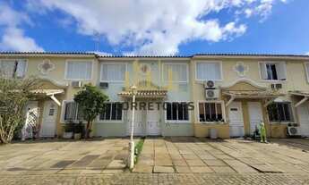 Imagem: Aluguel de Sobrado em Condomínio com Churrasqueira