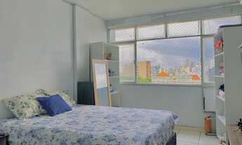 Imagem 6: Apto, 35m², 1/4 no Ed. Antônio Navegantes