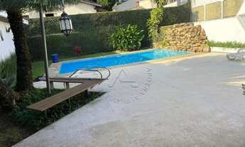 Imagem: Casa TÉRREA para VENDA e LOCAÇÃO, Alphaville