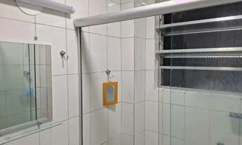 Imagem 5: Imóvel para aluguel com 44 metros quadrados com 1 quarto em Ponta da Praia - Santos - SP