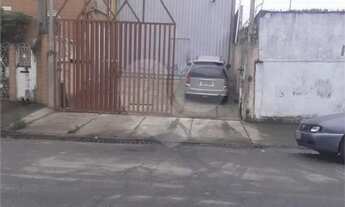 Imagem 5: Galpão à venda ou para locação em Ipiranga - SP