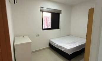 Imagem 4: Studio Studio com 1 Quarto(s) e 1 banheiro(s) à Venda, 0 por R$ 255.000 no setor Cidade Un