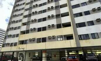 Imagem 1: Aluguel Apartamento 3 Quartos em Maceió - Bairro Poço