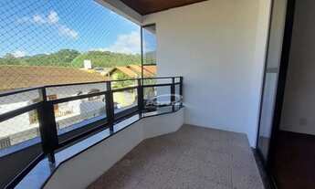 Imagem 4: Apartamento 3 dormitórios disponível para locação no bairro Garcia, Blumenau SC
