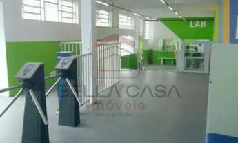 Imagem 4: Galpão para venda ou locação no Bairro da mooca