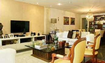 Imagem 6: Jardim Oceânico, Apartamento com 4 quartos à venda, 197 m² por R$ 2.150.000 - Jardim Oceân