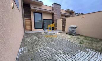 Imagem 3: Casa com 3 quartos a 340 metros do mar