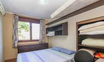 Imagem 5: Apartamento em Avenida Cristóvão Colombo - Floresta - Porto Alegre/RS