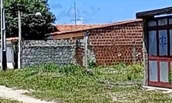 Imagem 5: Lote 12x30 MURADO 3 LADOS na PRAIA de CATUAMA após Ponta de Pedras