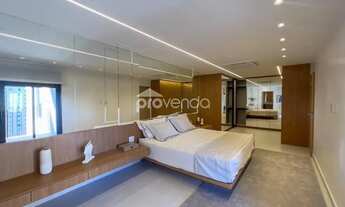 Imagem: APARTAMENTO 04 SUÍTES 205m² - SETOR BUENO