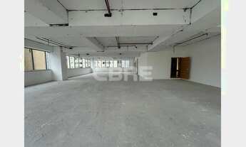 Imagem 5: Escritório de 270 m² no centro do bairro Savassi