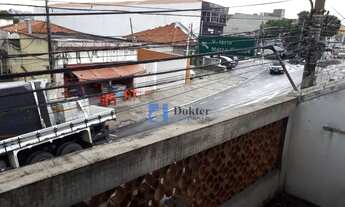 Imagem: Casa com 2 dormitórios para alugar, 100