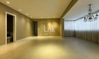 Imagem 3: Apartamento à venda, 3 quartos, 3 suítes, 3 vagas, Vila da Serra - Nova Lima/MG