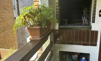 Imagem 5: Vende-se apartamento com 2 quartos (1 suíte), 70m² e 1 vaga Mont Serrat