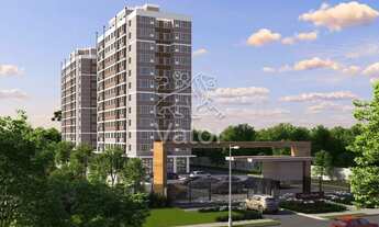 Imagem 2: Apartamento à venda no Novo Prado Residencial conforto, lazer e praticidade a 4 km do Cen