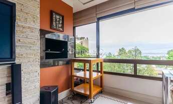 Imagem 4: VENDA, APARTAMENTO no Bairro TRISTEZA, PORTO ALEGRE