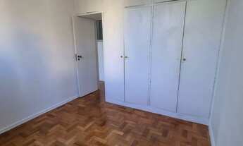 Imagem 3: ALUGO ou venda apartamento 2 quartos Tijuca na rua Professor Gabizo na melhor quadra