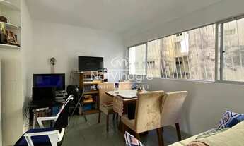 Imagem 2: Apartamento 1 quarto, nascente, excelente localização, vaga de garagem, 95 mil