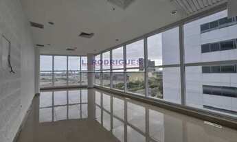 Imagem 2: Sala Comercial à Venda, com 33m² na Barra da Tijuca