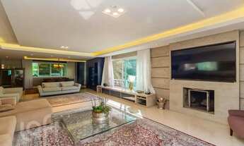 Imagem 2: SOFISTICAÇÃO E CONFORTO EM TRÊS FIGUEIRAS APARTAMENTO FINAMENTE DECORADO COM VISTA PRIVIL