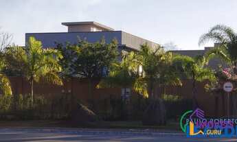 Imagem 2: CASA EM CONDOMÍNIO - ALPHAVILLE BURLE MARX - SP