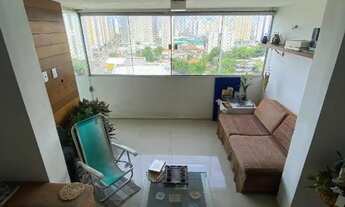 Imagem 5: Oportunidade 112 m² por R$ 440.000 - Papicu - Fortaleza/CE