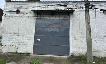 Imagem 6: Galpão Moderno com Câmaras Frigoríficas p/ Aluguel