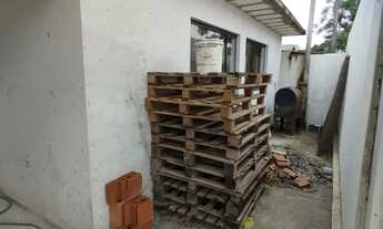 Imagem 2: Terreno/Investimento/Kitnet