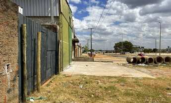 Imagem 3: Setor de Indústria I, Quadra 8 - Lote