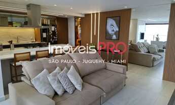 Imagem 6: Apartamento com 3 Quartos e 4 banheiros à Venda, 110 m²