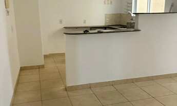 Imagem 2: Alugo apartamentos , núcleo Bandeirante no SIBIS