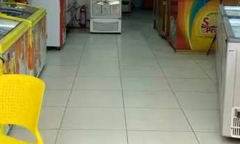 Imagem: Passo sorveteria