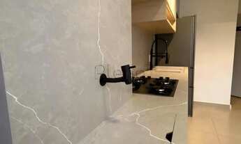 Imagem 6: Apartamento à venda em Campinas, Centro, com 2 quartos, com 45 m², Next Residence