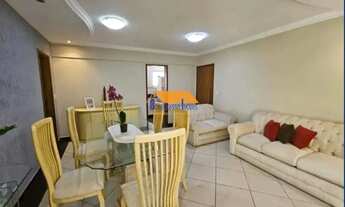 Imagem 7: Apartamento de 3 quartos, area privatica externa no Palmares em Belo Horizonte