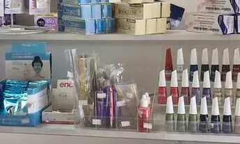 Imagem 4: Passe o ponto de uma farmácia Itapevi