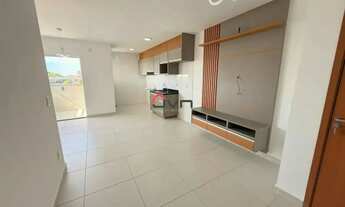 Imagem: Apartamento à aluguel em Uberlândia