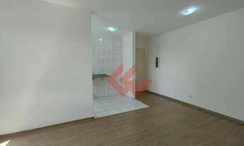 Imagem 4: Apartamento com 2 dormitórios, 60 m² - venda por R$ 318.000,00 ou aluguel por R$ 2.290,00