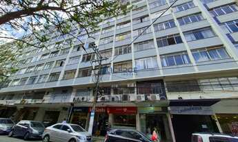 Imagem: Apartamento de 01 quarto e sala no Centro