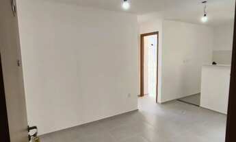 Imagem 6: Aluguel no Parque Mosaico 2 quartos