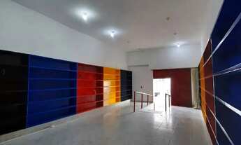 Imagem 5: PONTO COMERCIAL COM TRÊS SALAS À VENDA, SITUADO À RUA MARUIM - CENTRO