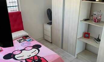 Imagem 6: EDIFICIO SIMONE BEATRIZ - M.CC - LESTE/SUL - ANDAR BAIXO [13458