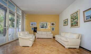 Imagem 7: Casa à venda, 6 quartos, 1 suíte, 8 vagas, Cidade Jardim - Belo Horizonte/MG