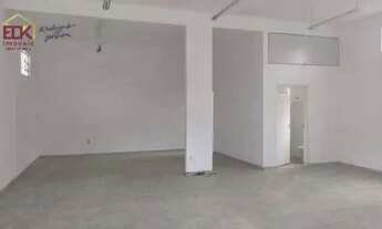 Imagem: Ponto para alugar, 115 m² por R$ 6.500,00/mês