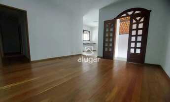 Imagem 2: Casa para alugar, 3 quartos, 1 suíte, 3 vagas, Funcionários - Montes Claros/MG - R$ 4.500